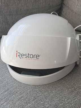 IRestore Essentials
